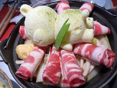 -花漫里亲民日式餐厅(万象城店)