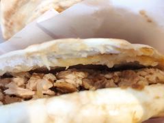 -子午路张记肉夹馍(兵马俑店)