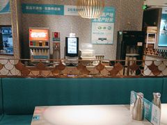 -半天妖烤鱼(兰州国芳中心店)