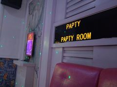 -海天之恋KTV(南湖店)