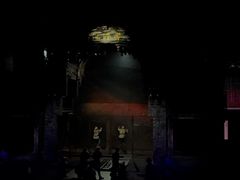 -《12·12》西安事变大型实景演出