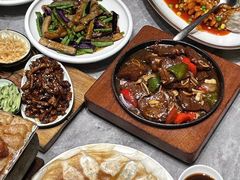 -北国饭店·海鲜·北方菜(峡山店)