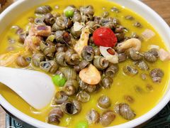 -锡和无锡菜(景丽苑店)