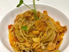 阿里奥意大利面-CAPARESH開府莱舍(望京金辉店)