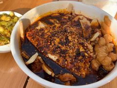 -老鳯府豆花泡馍(第五大道店)