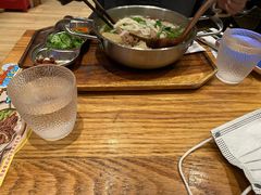 -小满手工粉(上海月星环球港店)