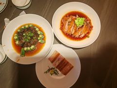-湖里春风·淮扬菜(丽泽天街店)