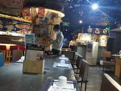 -将太无二·北美传奇寿司(瑞士公寓店)