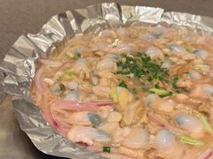 -梅林春晓花园餐厅(滨江公园店)