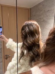 -MMby Hair Code芭曲发型