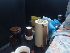 -华夏良子·足道SPA艾灸(翠微店)