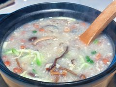 -滋粥楼·顺德菜(番禺广场总店)