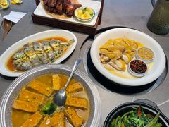 -创味·民间海南菜·非遗藤桥排骨(藤桥·免税城店)