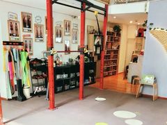 -悦耐私教健身馆(保利中心店)