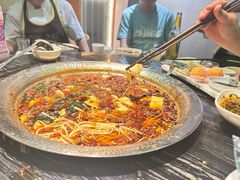 -老船舫·现做活鲜鱼馆(东郊记忆店)