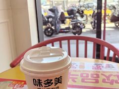 -味多美蛋糕(双合地铁店)