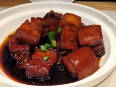 -绿茶餐厅(龙湖杭州金沙天街店)