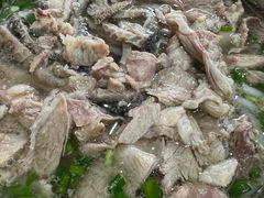 -攀枝花·任德琼·盐边羊肉米线