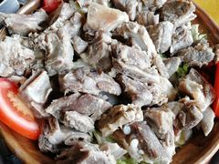 -阿婆情腊排骨火锅(饮玉巷店)