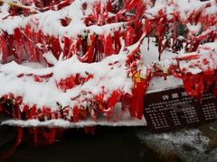 -华山风景名胜区