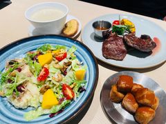 -卡朋西餐(东方广场店)