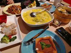 -避风塘(宝山万达店)