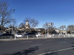 -平安里(地铁站)