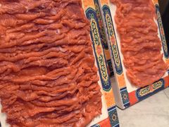 -侃爷南门铜锅涮肉