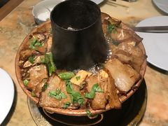 -杏花堂·山西菜馆(晋中万达店)