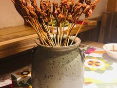 -在渝里·重庆火锅(簋街店)