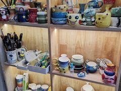 -青韵台陶艺Diy(永庆坊店)