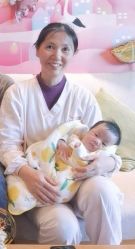 点击看大图 -大美母婴湖畔月子中心(江宁店)