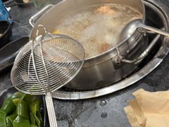 -林记潮牛·牛肉火锅(上马墩店)