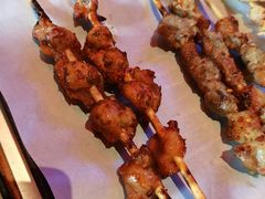 -肉串汪(望京店)