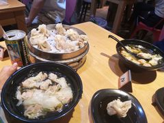 -真真鲜馄饨店(启蒙路店)