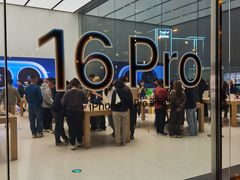 -Apple零售店(青岛万象城店)