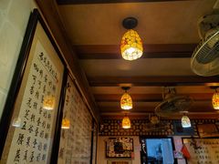 靠窗位-玫瑰甜品(文明路店)