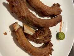 传统芳香排骨-徐记海鲜(大雁塔|金都店)