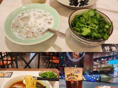 -浦江城市生活广场(江月路店)