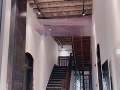 -Big House当代艺术中心