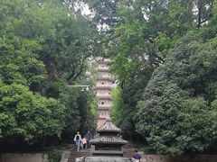 -灵谷景区