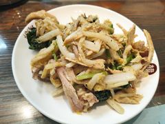 -韩邦朝天锅