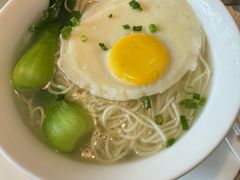 -昆仑饭店-鲜筵餐厅