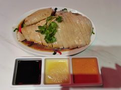 -芽笼芽笼新加坡餐厅(世纪汇店)