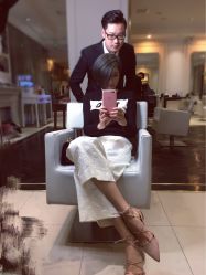 -崇尚GAVIN STYLE
