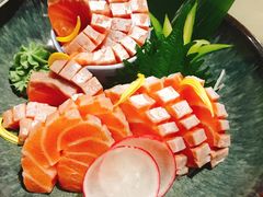 -东岸料理·寿司·刺身