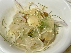 -寻味顺德·南记酒家·传统顺德菜·鱼生(广源路店)