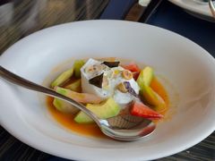 -福楼毕斯罗F Bistronome(国贸商城约会地标景观店)