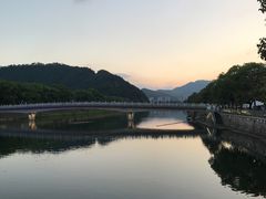 -溪口-滕头旅游景区