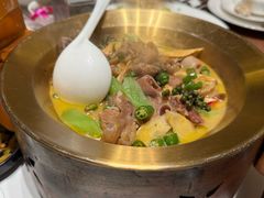-博望坡饭店(宜山路店)
